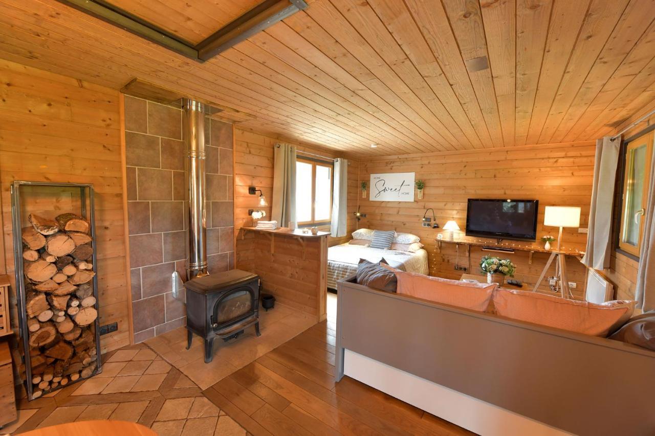 Apartment Le D'eliot Chevigny (Cote d'Or)